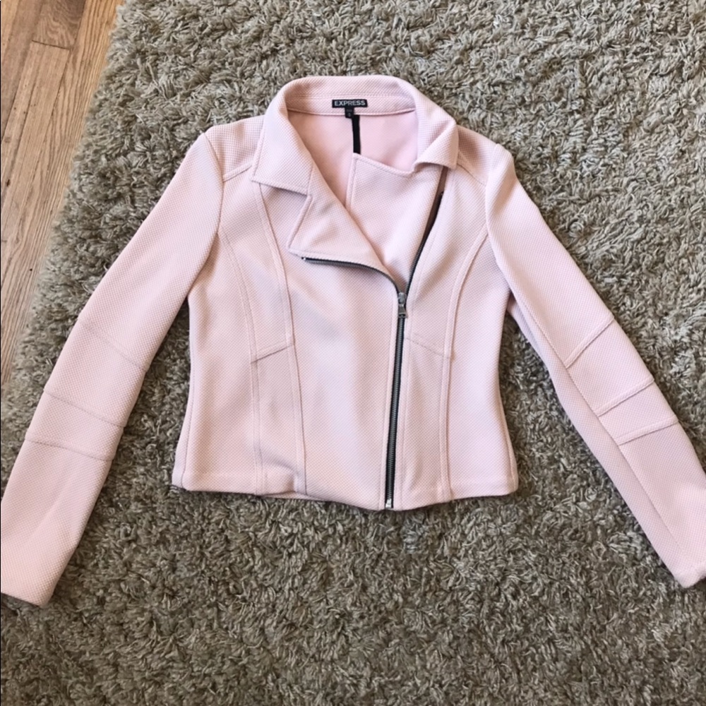 Express Jacket
